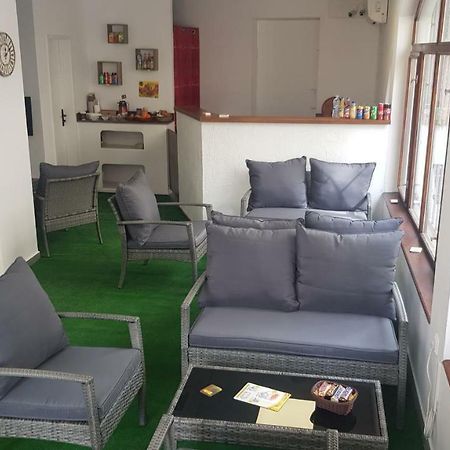 Auberge de jeunesse House Coffe à Burgas Extérieur photo