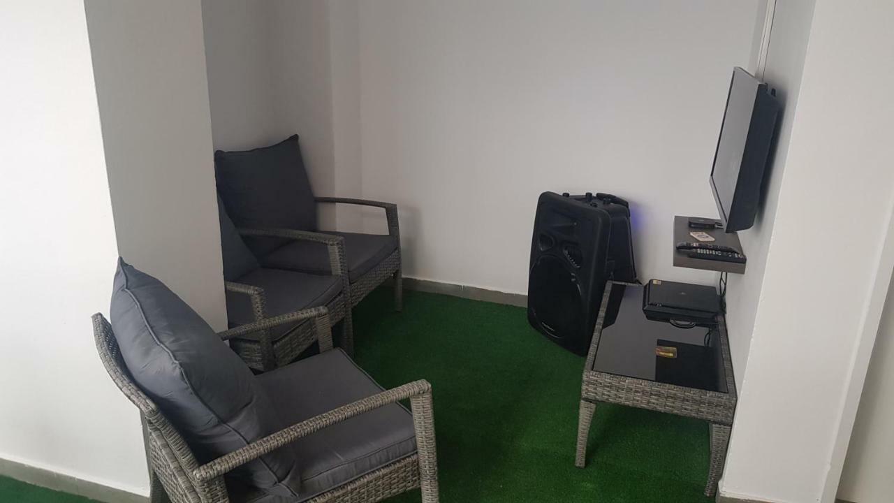 Auberge de jeunesse House Coffe à Burgas Extérieur photo